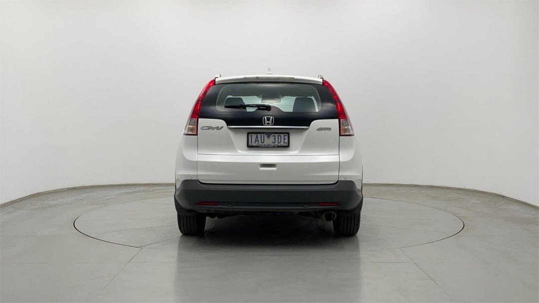 2013 Honda CR-V Vti-l, Automatic, 176140 km, Photo 6