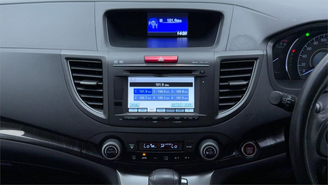 2013 Honda CR-V Vti-l, Automatic, 176140 km, Photo 21