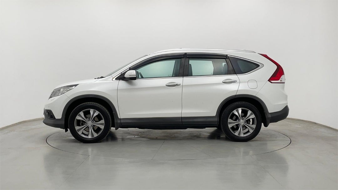 2013 Honda CR-V Vti-l, Automatic, 176140 km, Photo 4