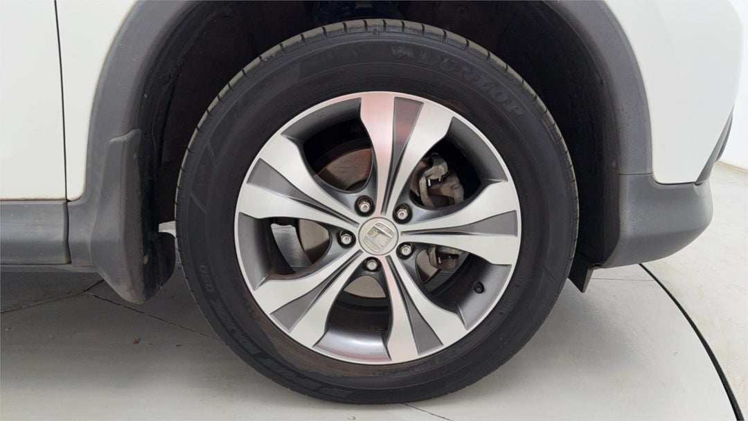 2013 Honda CR-V Vti-l, Automatic, 176140 km, Photo 13