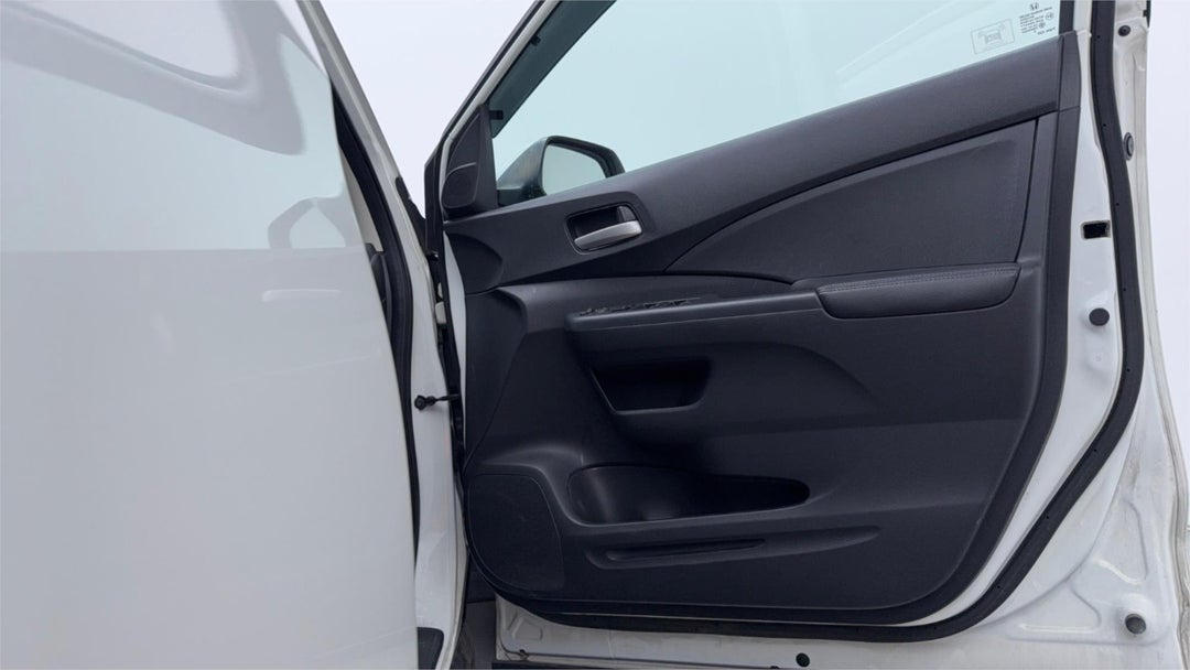 2013 Honda CR-V Vti-l, Automatic, 176140 km, Photo 34