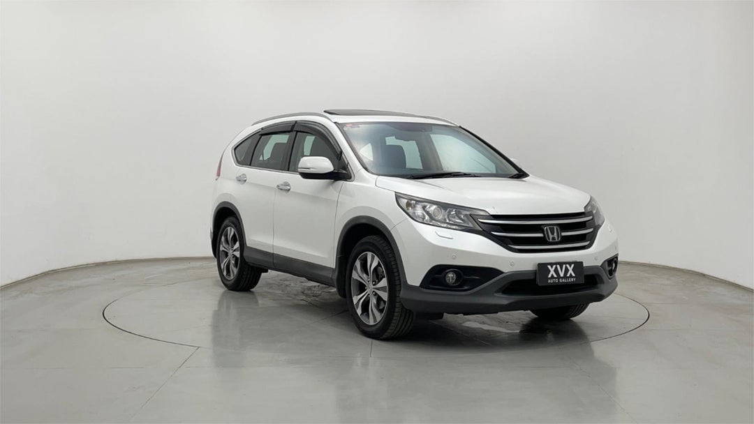 2013 Honda CR-V Vti-l, Automatic, 176140 km, Photo 1