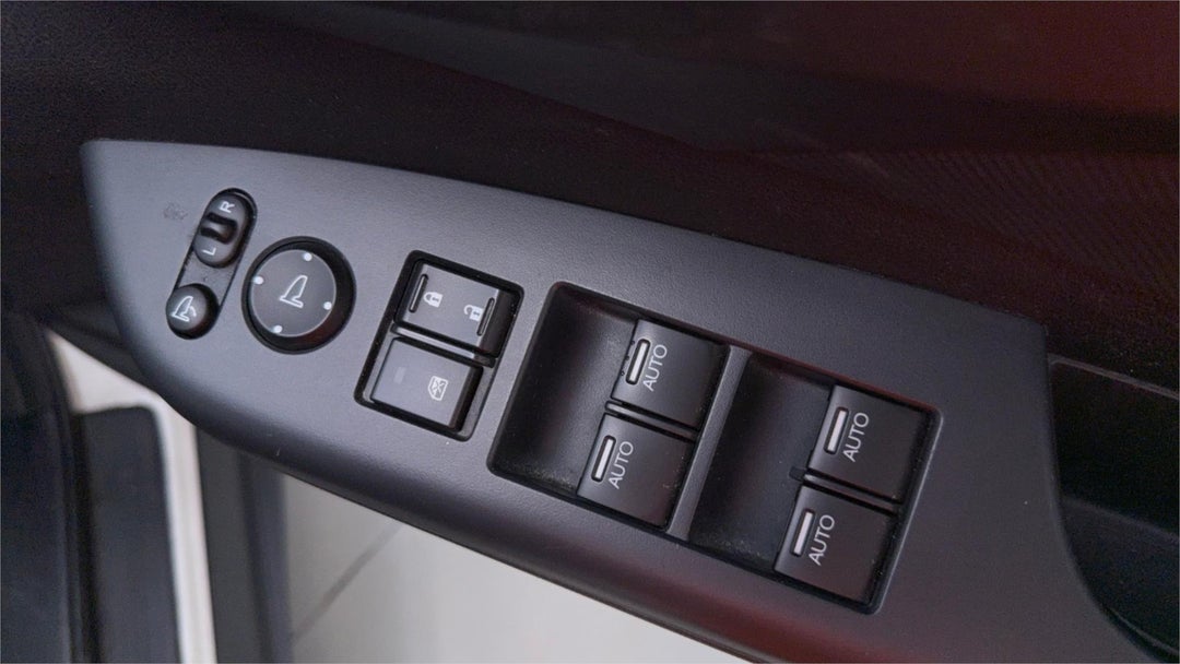 2013 Honda CR-V Vti-l, Automatic, 176140 km, Photo 26