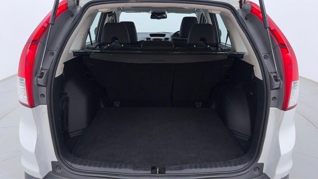 2013 Honda CR-V Vti-l, Automatic, 176140 km, Photo 38