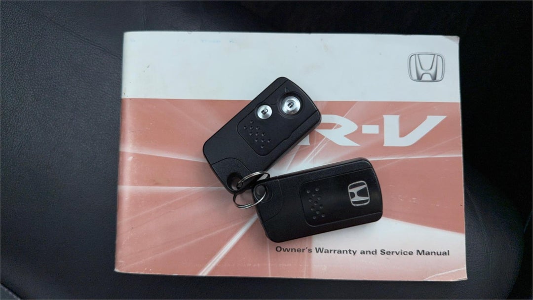 2013 Honda CR-V Vti-l, Automatic, 176140 km, Photo 36