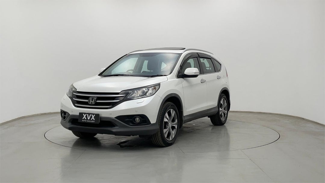 2013 Honda CR-V Vti-l, Automatic, 176140 km, Photo 3