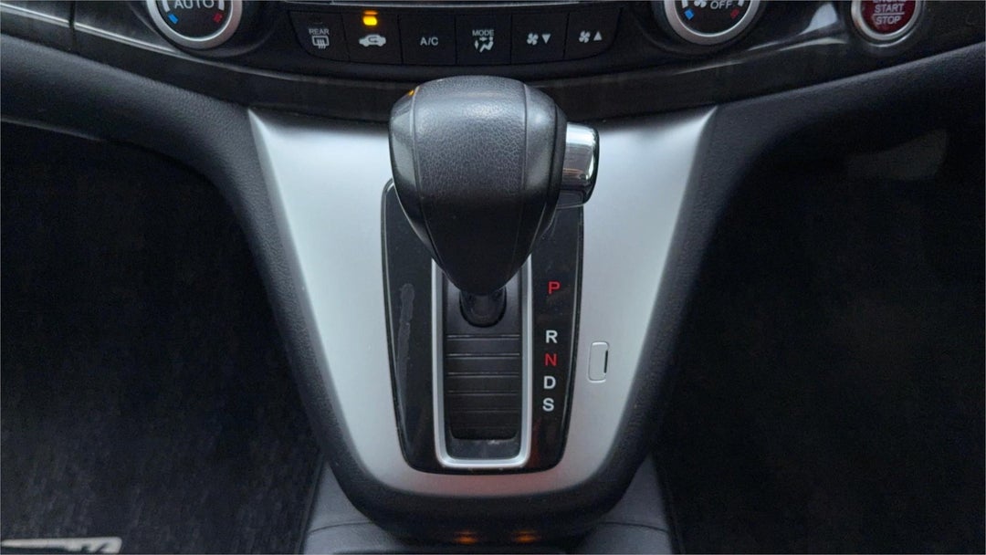 2013 Honda CR-V Vti-l, Automatic, 176140 km, Photo 16