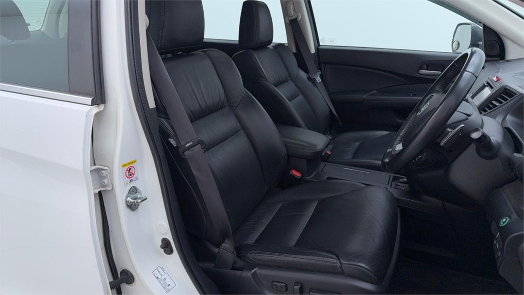 2013 Honda CR-V Vti-l, Automatic, 176140 km, Photo 31