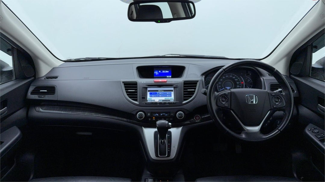 2013 Honda CR-V Vti-l, Automatic, 176140 km, Photo 14