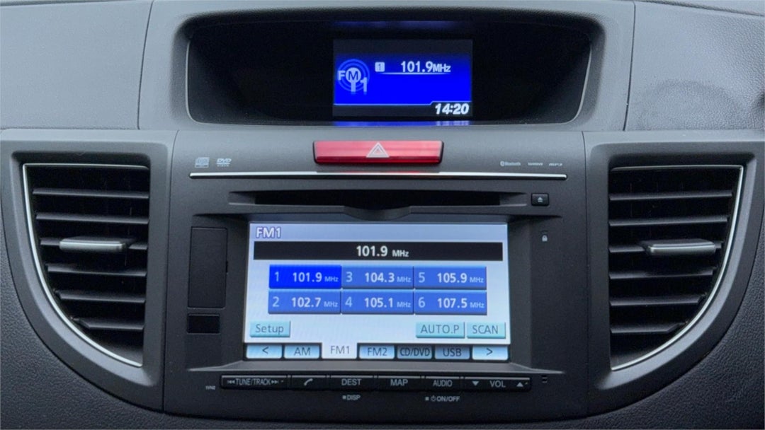 2013 Honda CR-V Vti-l, Automatic, 176140 km, Photo 22