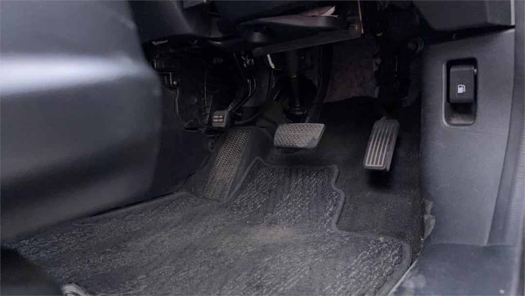 2013 Honda CR-V Vti-l, Automatic, 176140 km, Photo 24