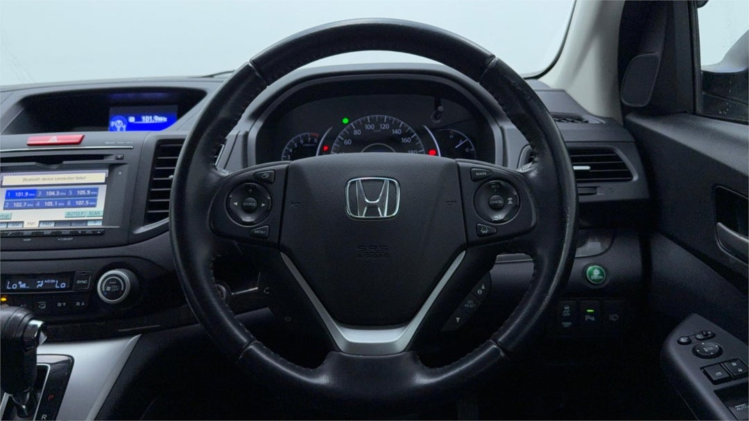 2013 Honda CR-V Vti-l, Automatic, 176140 km, Photo 15