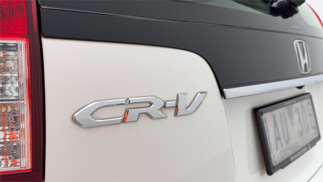 2013 Honda CR-V Vti-l, Automatic, 176140 km, Photo 12
