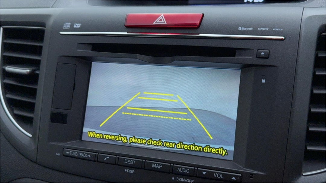 2013 Honda CR-V Vti-l, Automatic, 176140 km, Photo 20