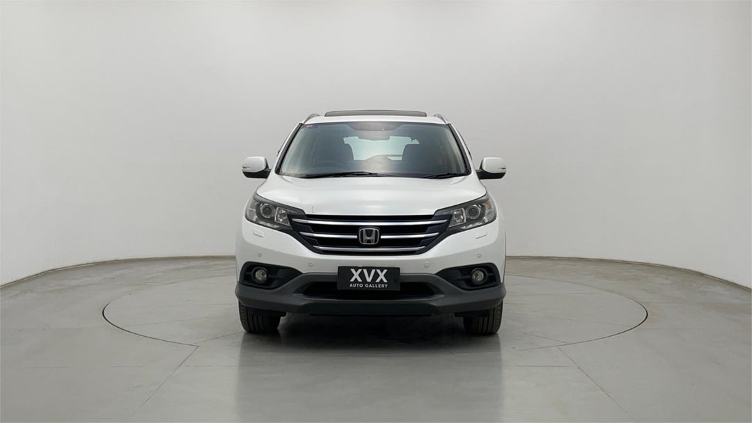 2013 Honda CR-V Vti-l, Automatic, 176140 km, Photo 2
