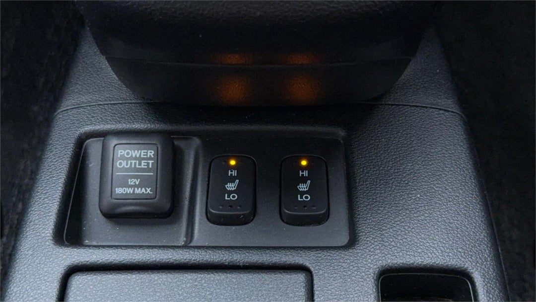 2013 Honda CR-V Vti-l, Automatic, 176140 km, Photo 23