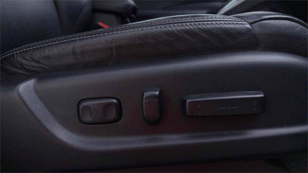 2013 Honda CR-V Vti-l, Automatic, 176140 km, Photo 32