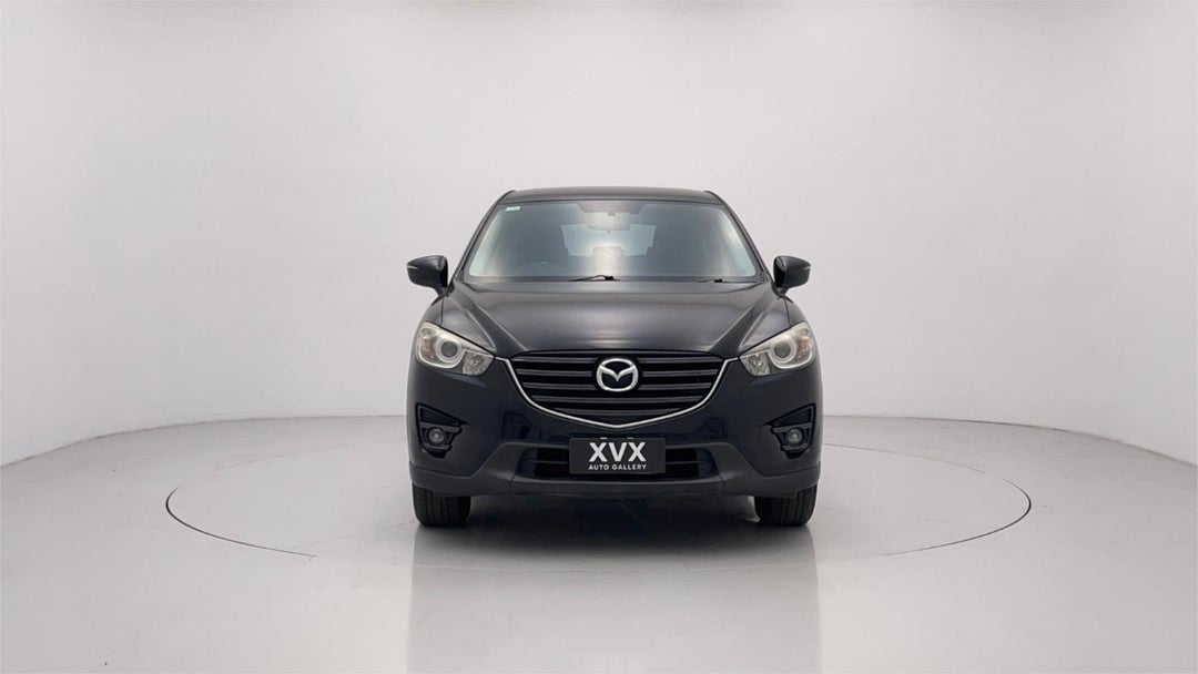 2015 Mazda CX-5 Maxx Sport, Automatic, 169230 km, Photo 2