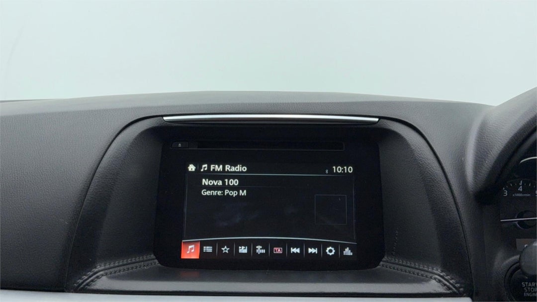 2015 Mazda CX-5 Maxx Sport, Automatic, 169230 km, Photo 18