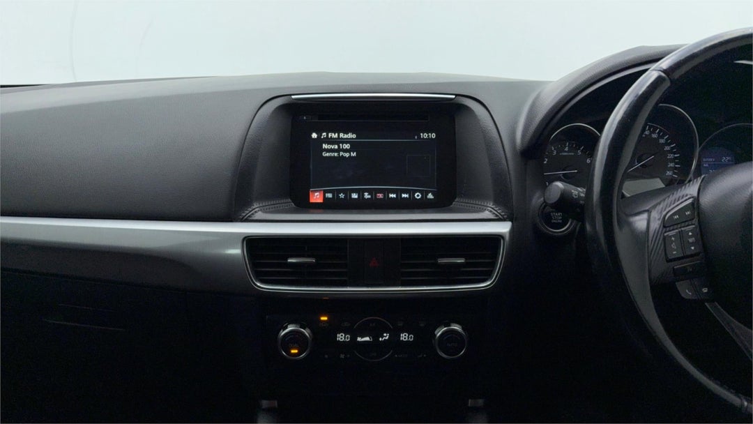 2015 Mazda CX-5 Maxx Sport, Automatic, 169230 km, Photo 19