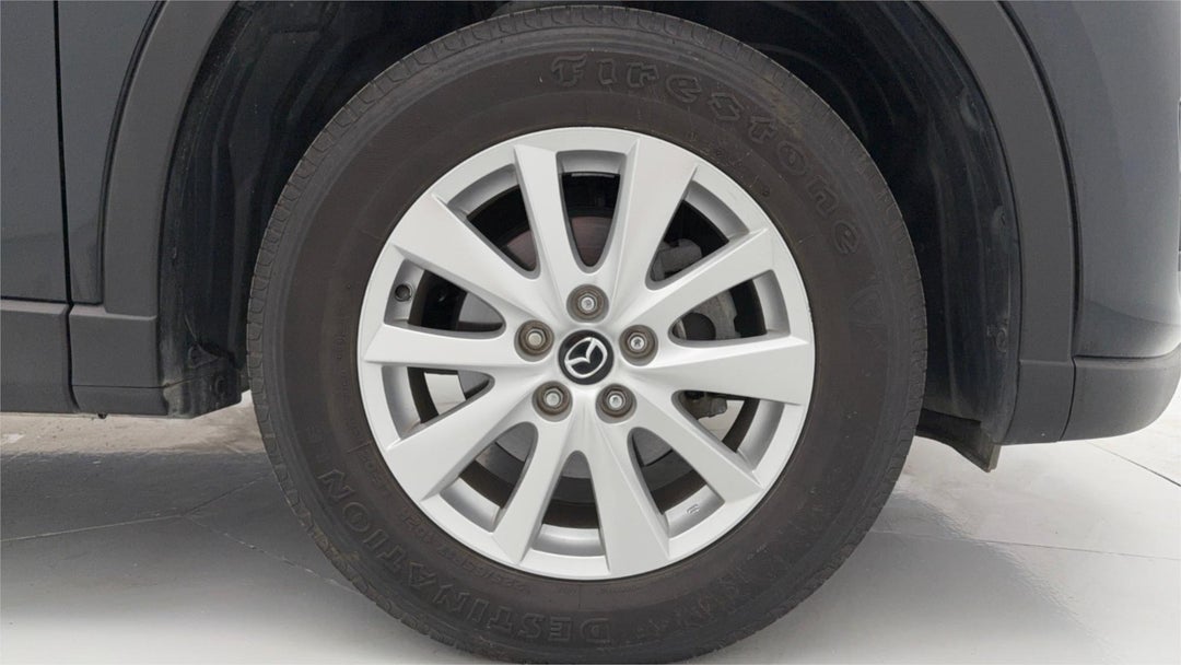 2015 Mazda CX-5 Maxx Sport, Automatic, 169230 km, Photo 11