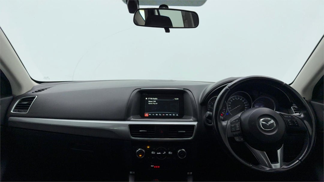 2015 Mazda CX-5 Maxx Sport, Automatic, 169230 km, Photo 13