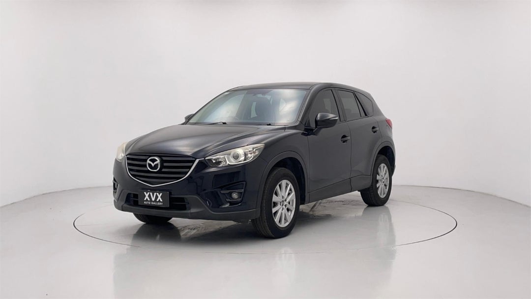 2015 Mazda CX-5 Maxx Sport, Automatic, 169230 km, Photo 3