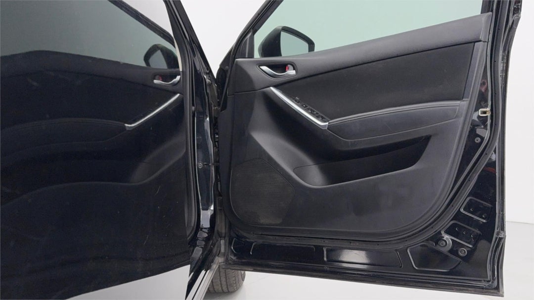 2015 Mazda CX-5 Maxx Sport, Automatic, 169230 km, Photo 24