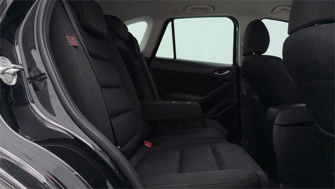 2015 Mazda CX-5 Maxx Sport, Automatic, 169230 km, Photo 12