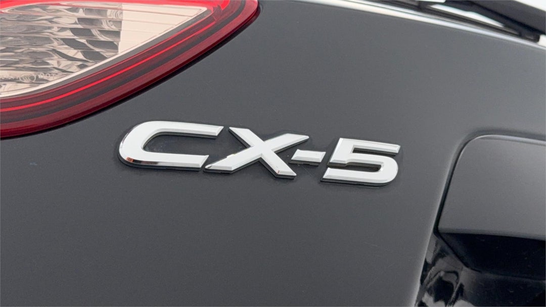 2015 Mazda CX-5 Maxx Sport, Automatic, 169230 km, Photo 9