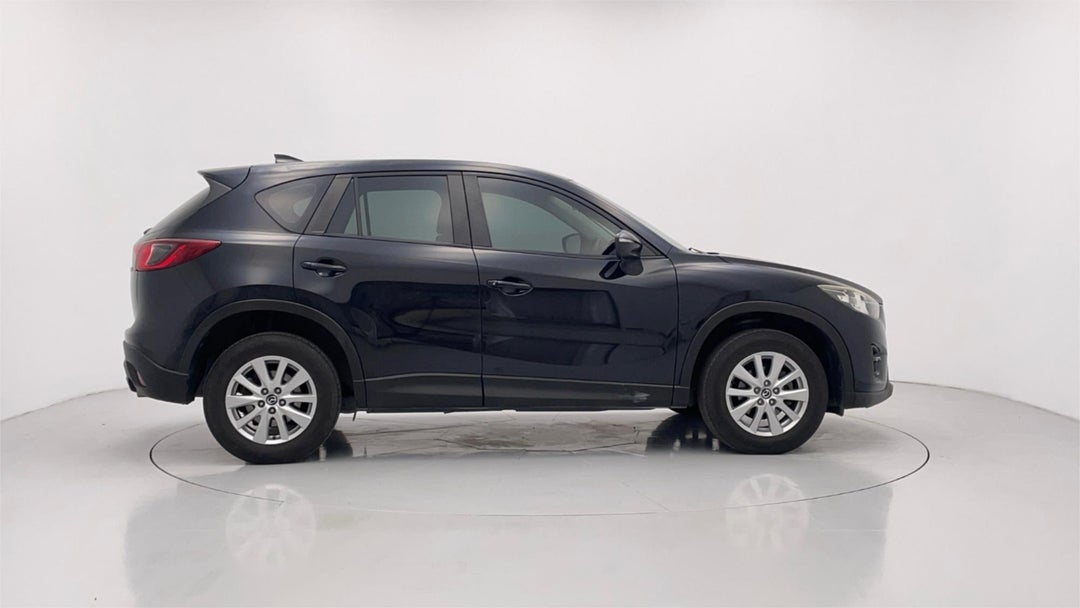 2015 Mazda CX-5 Maxx Sport, Automatic, 169230 km, Photo 8