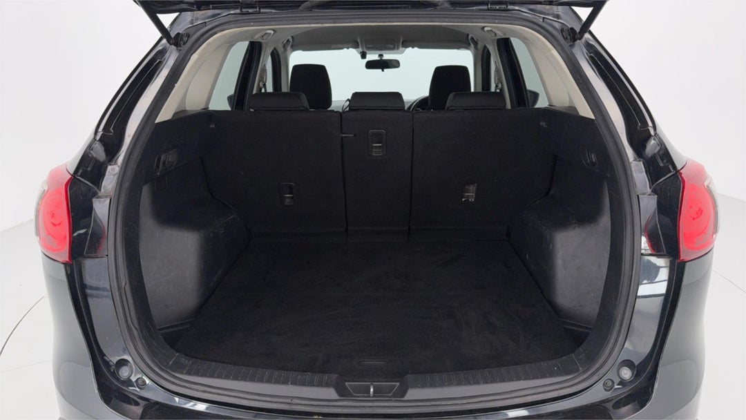 2015 Mazda CX-5 Maxx Sport, Automatic, 169230 km, Photo 26