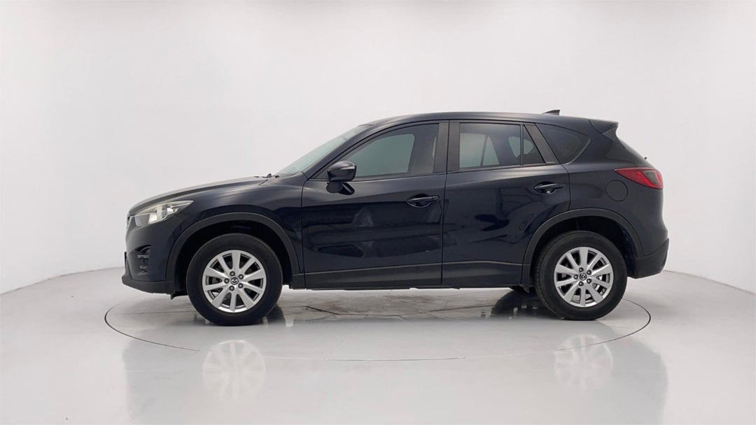 2015 Mazda CX-5 Maxx Sport, Automatic, 169230 km, Photo 4