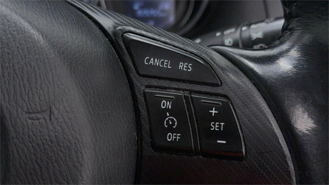 2015 Mazda CX-5 Maxx Sport, Automatic, 169230 km, Photo 15