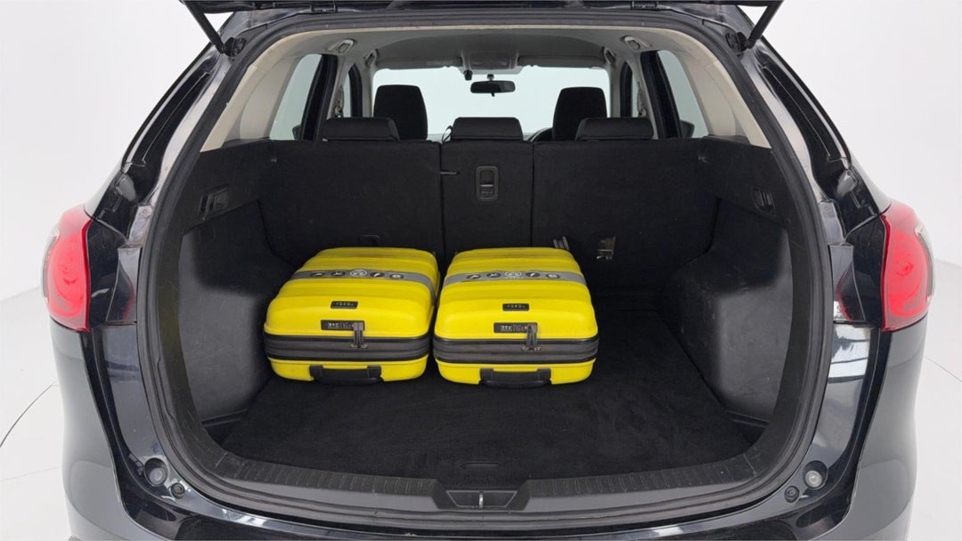 2015 Mazda CX-5 Maxx Sport, Automatic, 169230 km, Photo 27