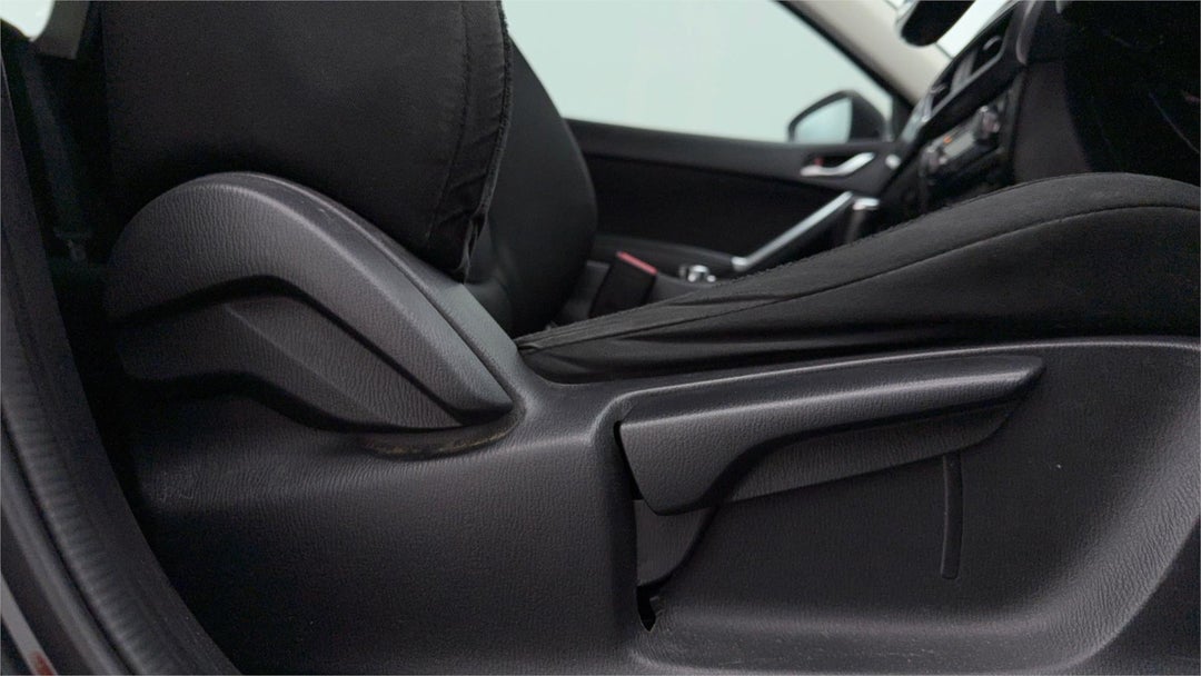 2015 Mazda CX-5 Maxx Sport, Automatic, 169230 km, Photo 22