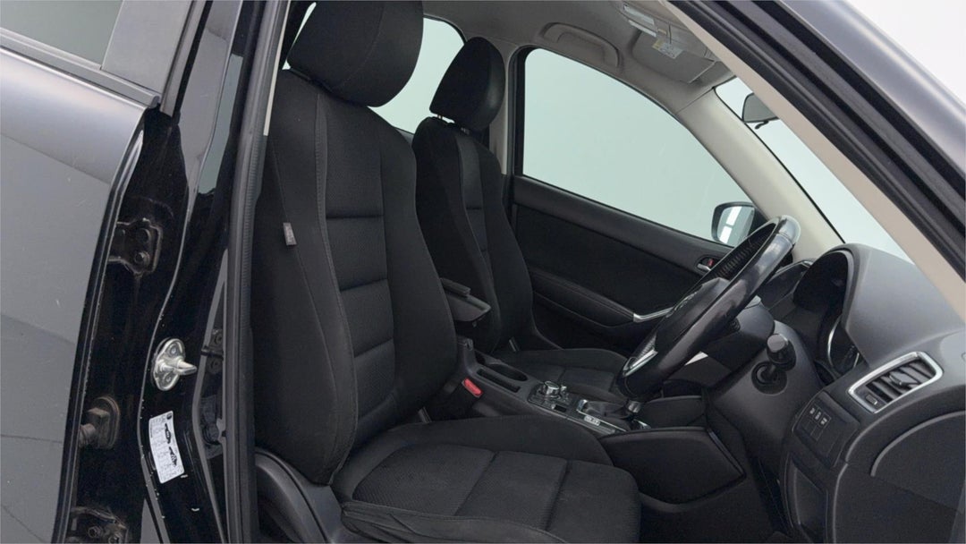 2015 Mazda CX-5 Maxx Sport, Automatic, 169230 km, Photo 21