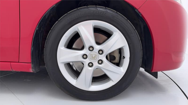 2009 Honda Accord Base, Automatic, 147855 km, Photo 11