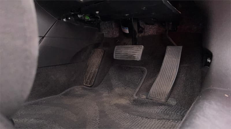2009 Honda Accord Base, Automatic, 147855 km, Photo 16