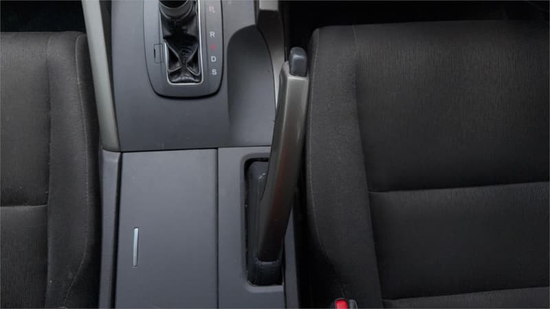 2009 Honda Accord Base, Automatic, 147855 km, Photo 17