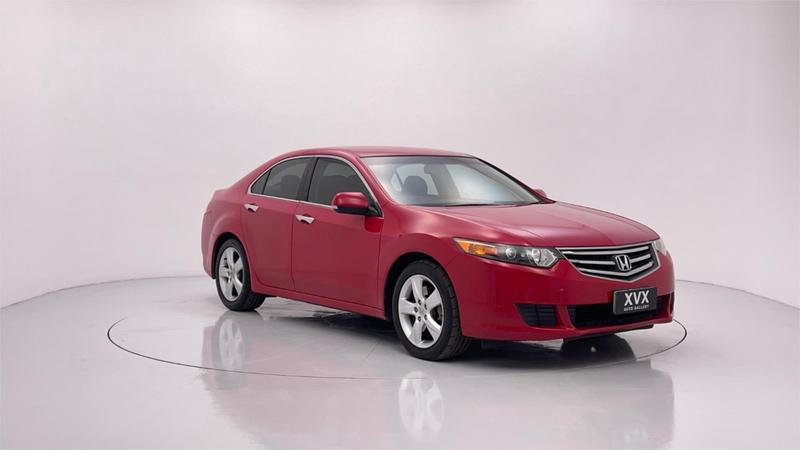 2009 Honda Accord Base, Automatic, 147855 km, Photo 1