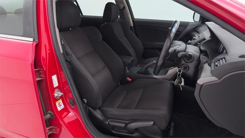 2009 Honda Accord Base, Automatic, 147855 km, Photo 24