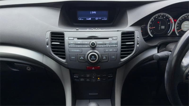 2009 Honda Accord Base, Automatic, 147855 km, Photo 25