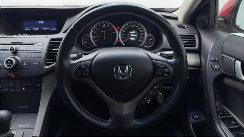 2009 Honda Accord Base, Automatic, 147855 km, Photo 27