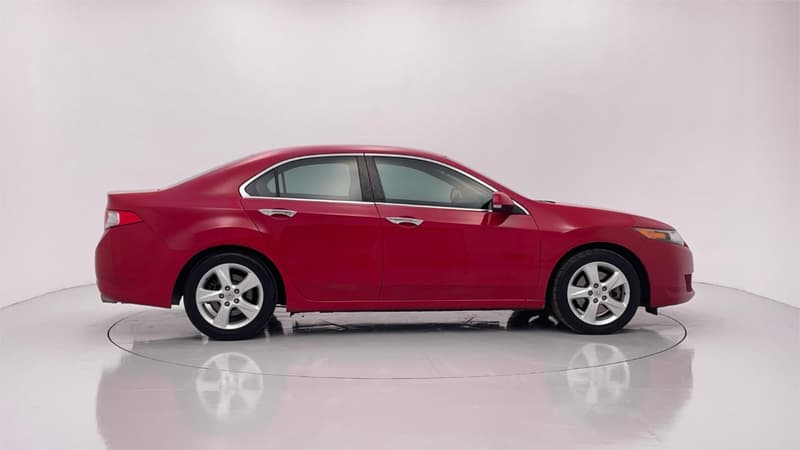 2009 Honda Accord Base, Automatic, 147855 km, Photo 2