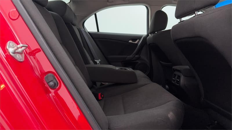 2009 Honda Accord Base, Automatic, 147855 km, Photo 30