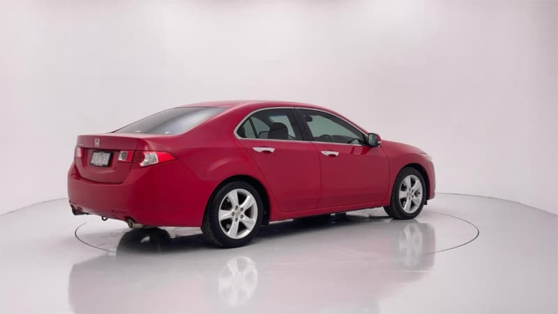 2009 Honda Accord Base, Automatic, 147855 km, Photo 3