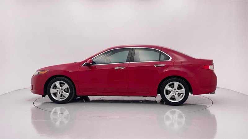 2009 Honda Accord Base, Automatic, 147855 km, Photo 6