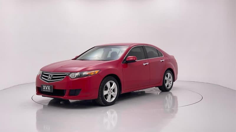 2009 Honda Accord Base, Automatic, 147855 km, Photo 7