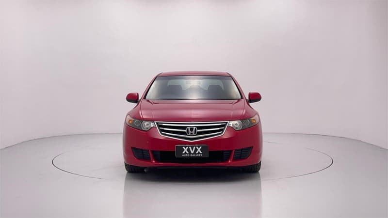 2009 Honda Accord Base, Automatic, 147855 km, Photo 8